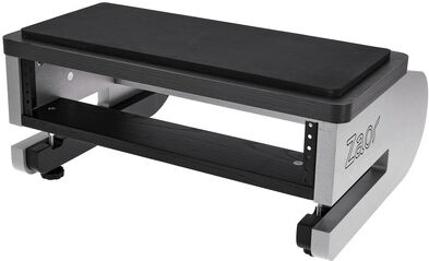Zaor Miza Griprack 2 MK2 Grey Wenge gris