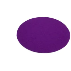 Weihnachtsbaum Unterlage PODIUM - Rund - Magenta - Ø 100cm