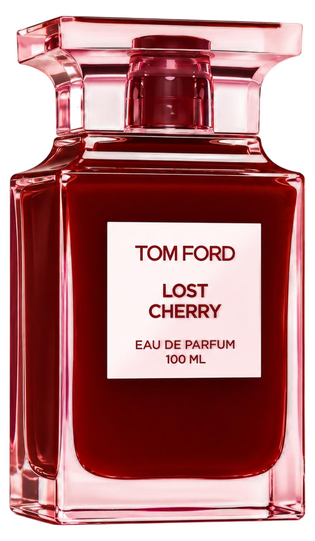 TOM FORD Lost Cherry, Unisex, 100 ml, ALCOHOL DENAT., WATERAQUAEAU, FRAGRANCE (PARFUM), BENZYL SALICYLATE, LINALOOL, HEXYL CINNAMAL,...
