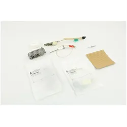 Bosch Home Comfort, Zubehör Maschine, JU Zündungsset für ZBR 65-2 A 21-23