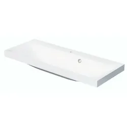 Naturel Cube Way Waschbecken 100x40 cm CU10050