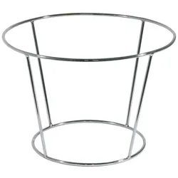 Contacto Drahtständer für Schale/Woks