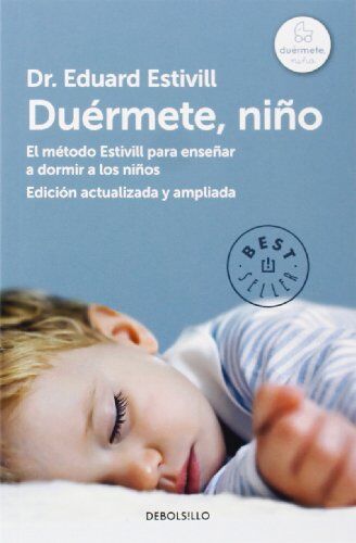 Eduard Estivill Sancho - Duérmete, niño (BEST SELLER, Band 26200) - Preis vom 09.10.2026 07:28:09 h
