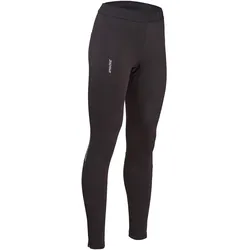 Silvini, Damen, Skihosen, Frauenhose Frauenboden Rubenza WP1741 (XL), Schwarz
