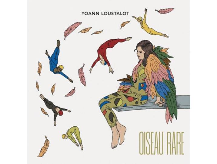 Oiseau Rare