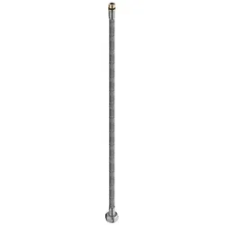 Dornbracht Druckschlauch Ersatzteile 04300410400 M10x1 x 3/8" x 420 mm 0430041040090