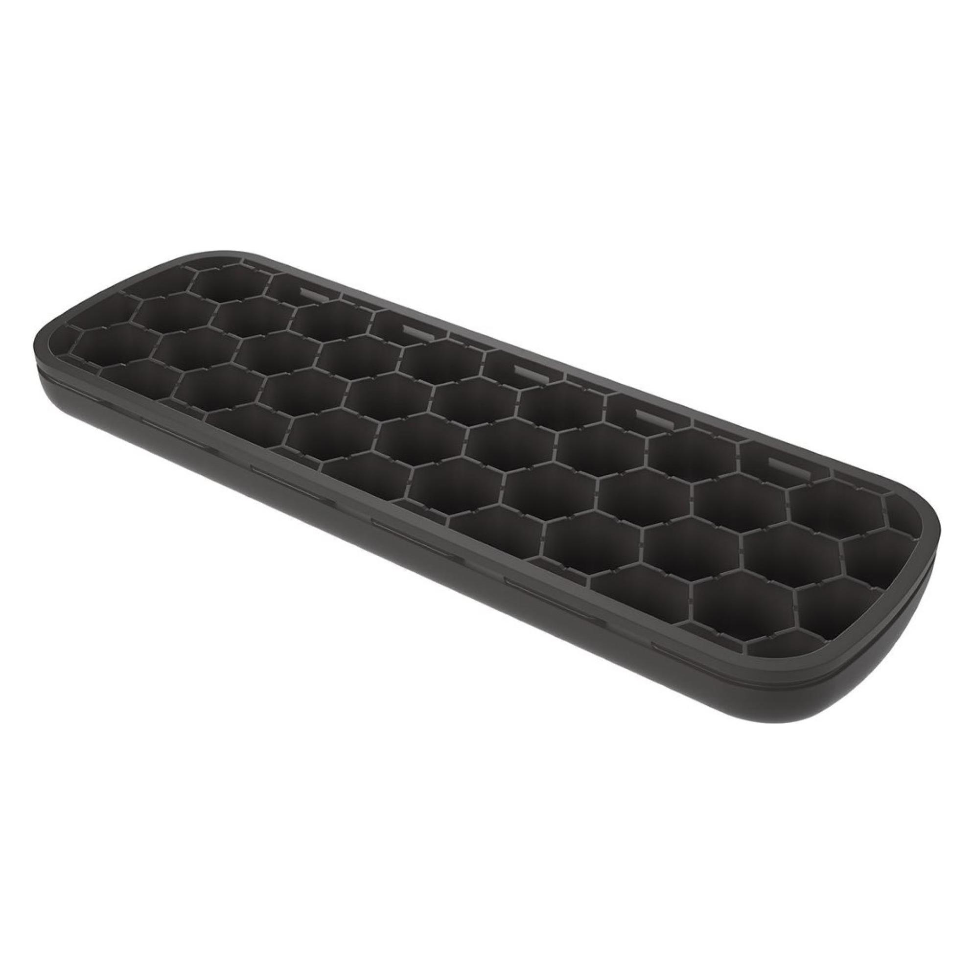 Fellowes Breyta schwarz Tastatur-Handgelenkauflage 47 cm (100142575)