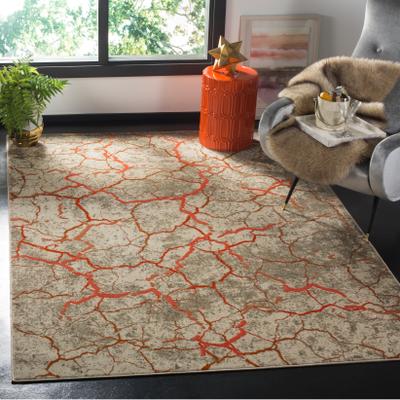 SAFAVIEH Porcello Inessa Modern Rug