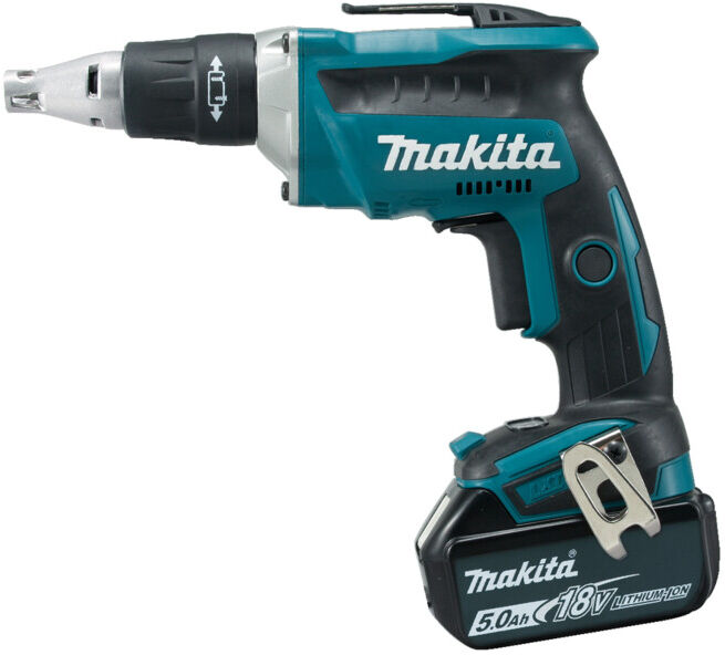 Tournevis sans fil Makita 18,0V DFS452RTJ (DFS452RTJ)