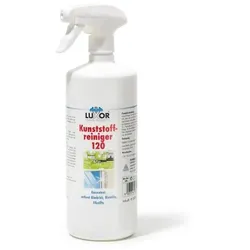 Luxor Kunststoffreiniger | 1 Liter