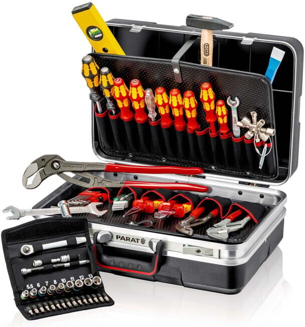 Knipex Mallette à outils