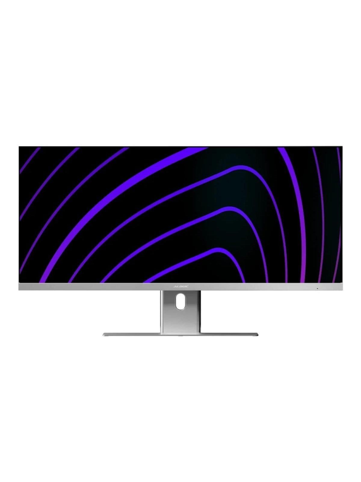 34" ALOGIC Edge LCD monitor