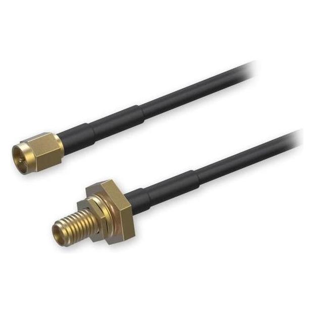 Teltonika SMA cable extension (Antennenkabel) (PR2VM20M)