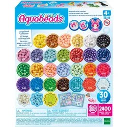Aquabeads Mega Perlenset