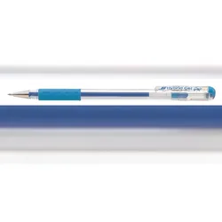 Geltintenroller Hybrid K116, 03, hellblau