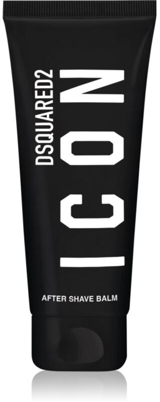 Dsquared2 Icon Pour Homme baume après-rasage pour homme 100 ml