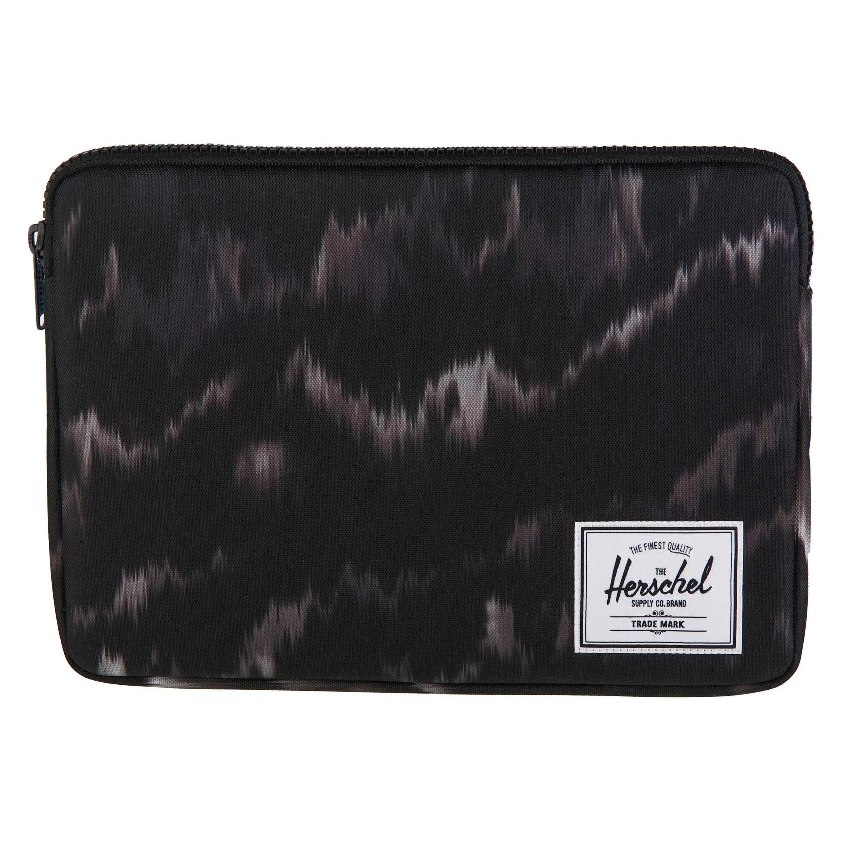 Herschel Anchor Sleeve 13 Zoll Grau Einheitsgrösse (13") (30060-05899)