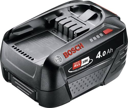 GARDENA 14922-20 Akku PBA 18V 4,0Ah W-C SoC Werkzeug-Akku 18V 4.0Ah Li-Ion