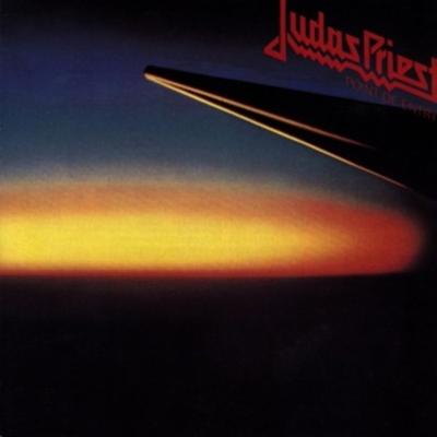 Point Of Entry - Judas Priest, Vinyl