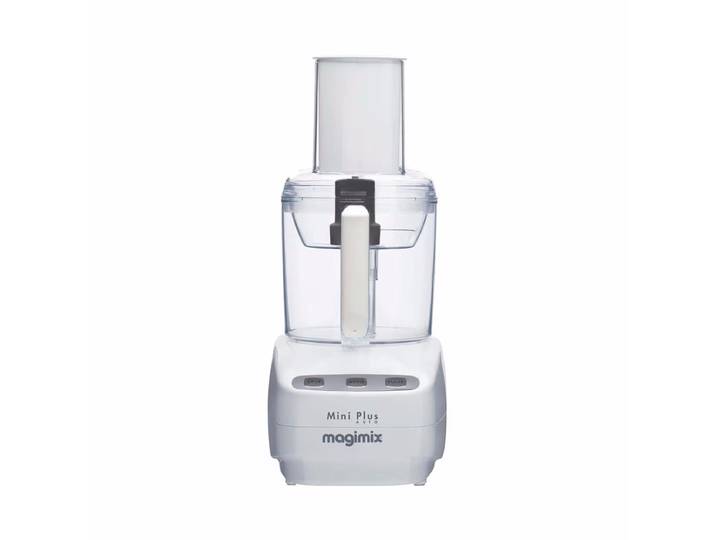 Magimix Mini Plus weiss Foodprocessor – Food Processor