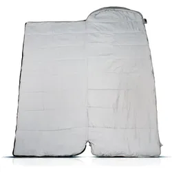 Stahlwerk, Schlafsack, (220 cm)