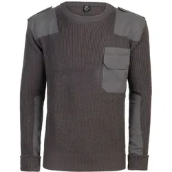 Brandit BW Pullover L