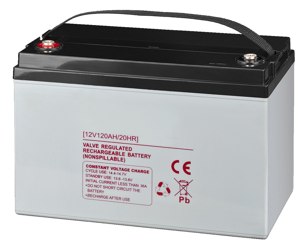 MONACOR AKKU-12120