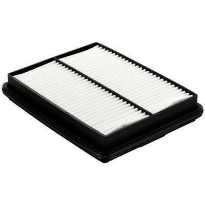 DENCKERMANN Luftfilter a140147 Umluftfilter 43mm für Suzuki