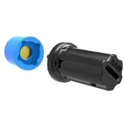RAM Mounts, Navigationsgerät Zubehör, Unpkd RAM Security Nut D