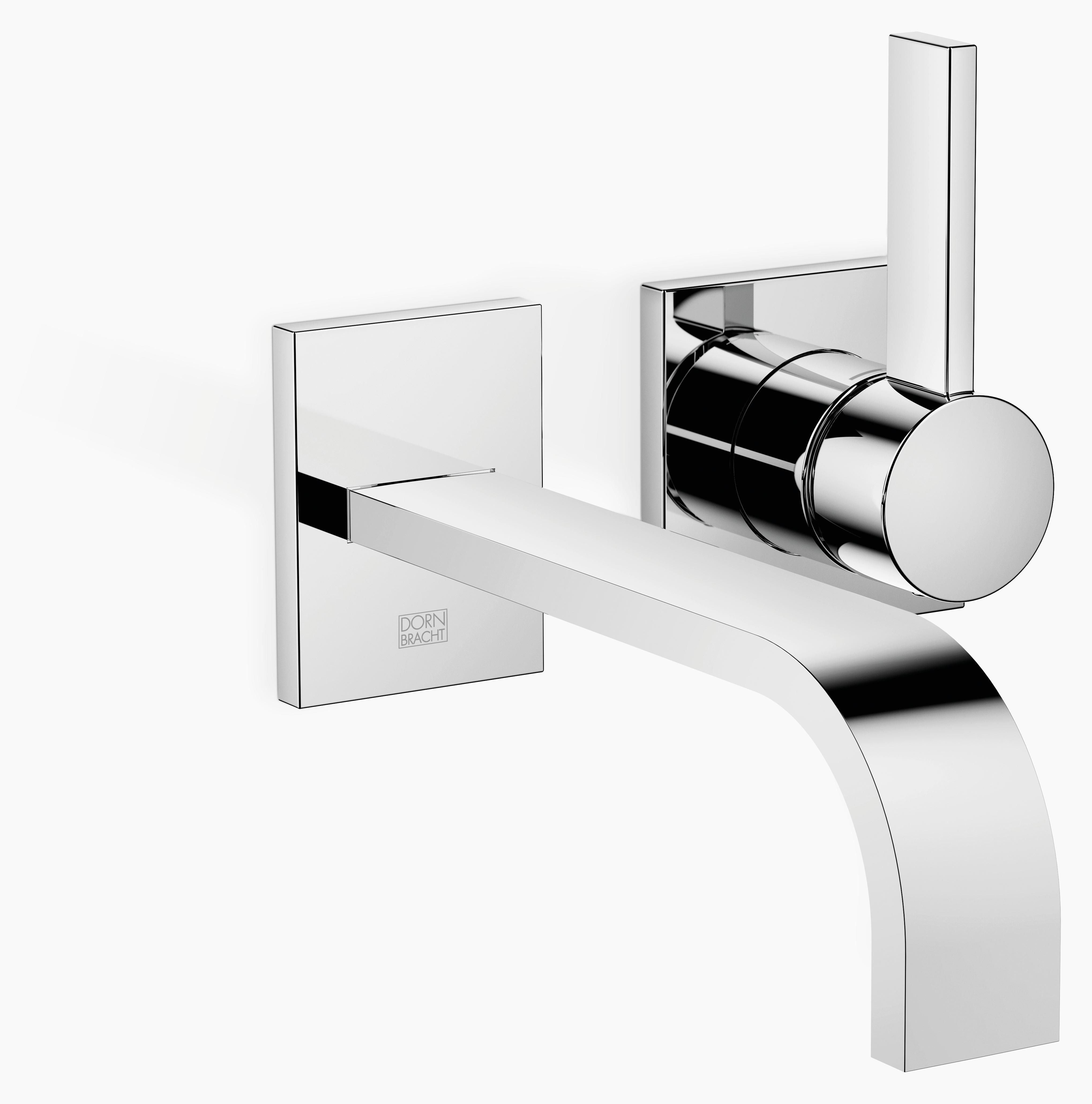 Dornbracht 36861782-00 WT-Wand-EHM ohne Ablaufgarnitur MEM