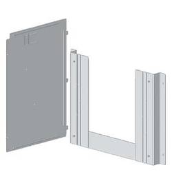 Siemens 8PQ5000-1BA66 8PQ50001BA66 Unterteilung Metall, Kunststoff 1 St.