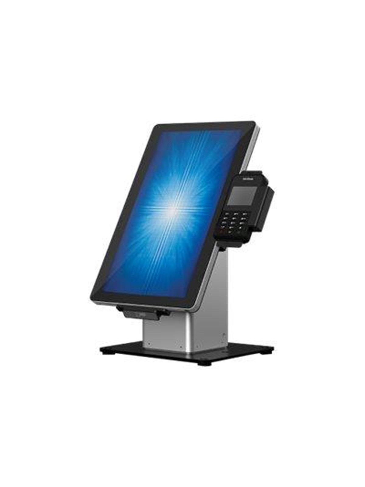 Elo Slim Self-Service - Max - recommended for