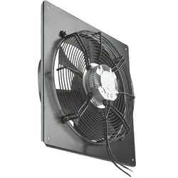 Reventon FR-300-BS-EC 230V - Ventilator quadratisch axial saugend 2780 m3/h - IAFR-300BSEC-2412 - LB31731