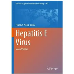 Hepatitis E Virus, Fachbücher
