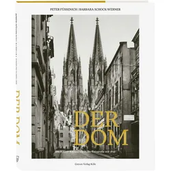 Der Dom, Fachbücher von Barbara Schock-Werner, Peter Füssenich