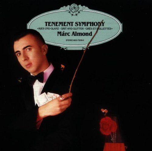 Marc Almond - Tenement Symphony - Preis vom 14.10.2026 23:07:16 h
