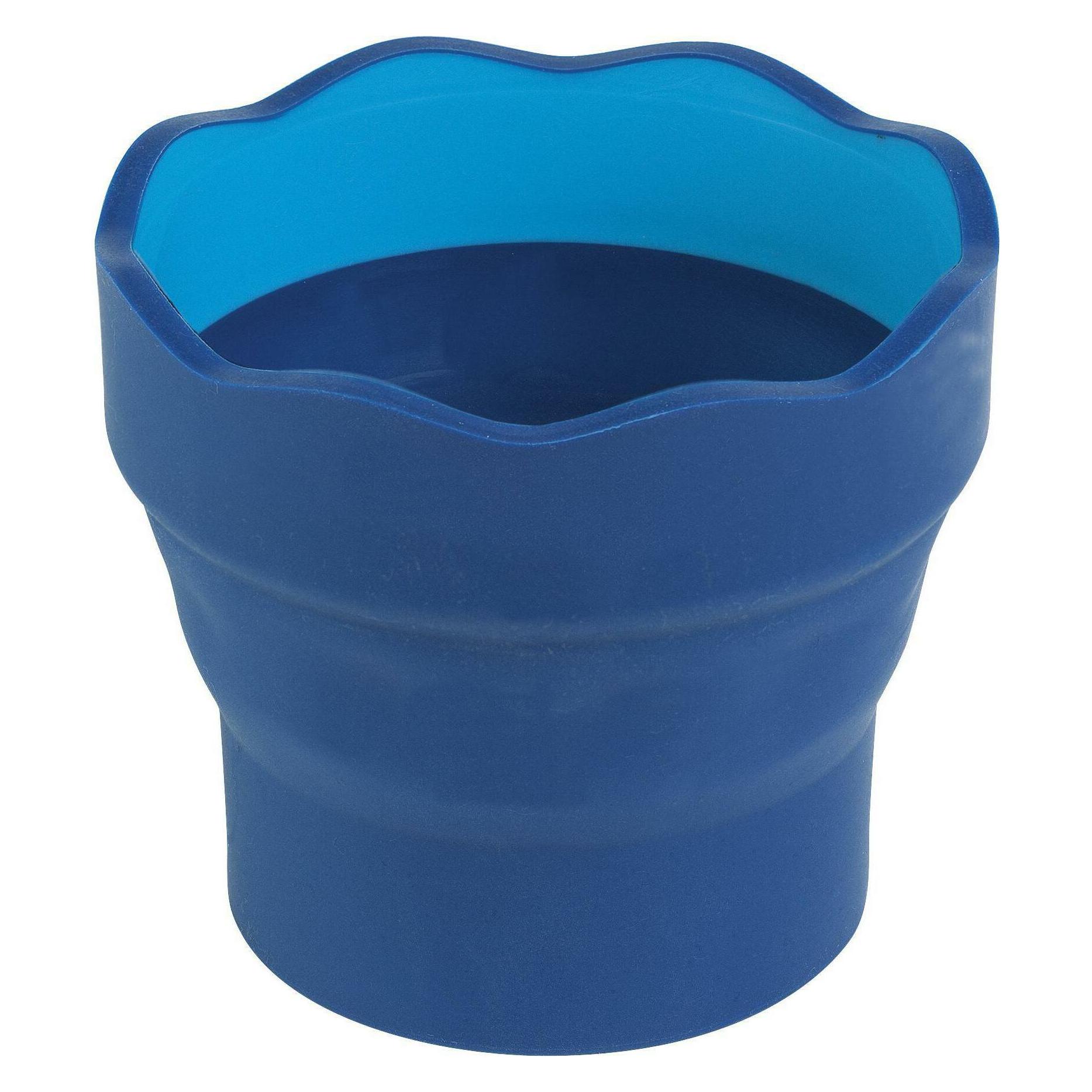 Faber-Castell Wasserbecher clic&go (181510)