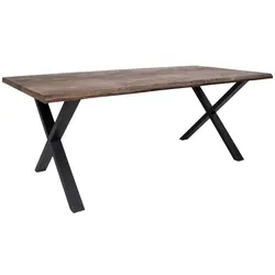 Ebuy24, Esstisch, Esstisch Tony (95 x 95 x 76 cm)