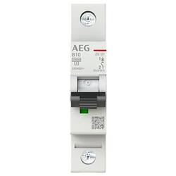 AEG 2CDS271088R0105 Leitungsschutzschalter 10 A