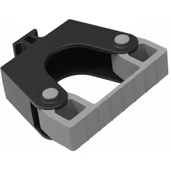Numatic 912528 Flexi Stielhalterung von Ø 20-30 mm T-Slot