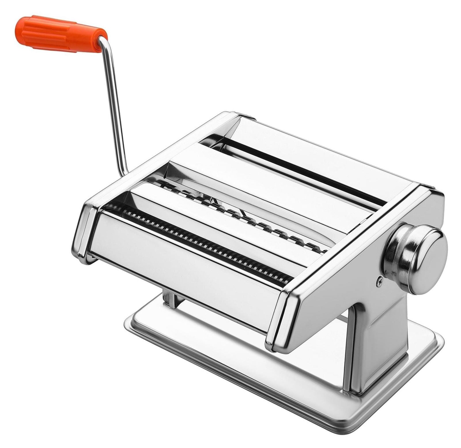 Kraft&Dele Handmatige pastamachine en deegmachine model KD4126