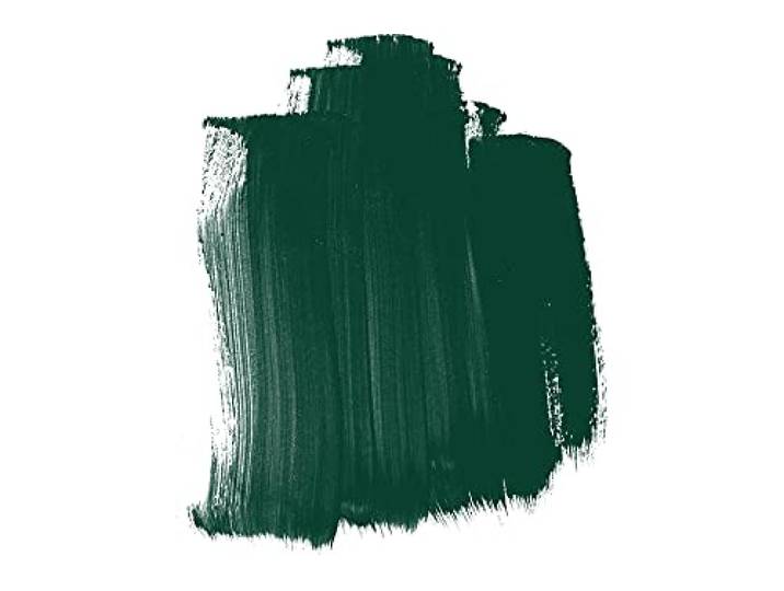Cobra Artist watermengbare olieverf - Sapgroen 623-40 ml - Hoge pigmentatie - Zonder oplosmiddelen - Hoge kwaliteit