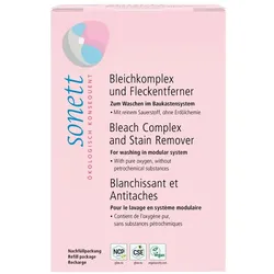 Bleichkomplex und Fleckentferner - Beutel 900g
