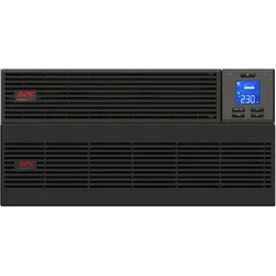 APC Easy UPS SRV SRV10KRILRK - USV (Rack - einbaufähig) (10000 VA, 10000 W), USV