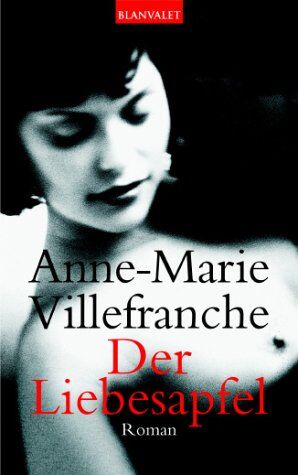 Anne-Marie Villefranche - Der Liebesapfel - Preis vom 09.10.2026 07:28:09 h