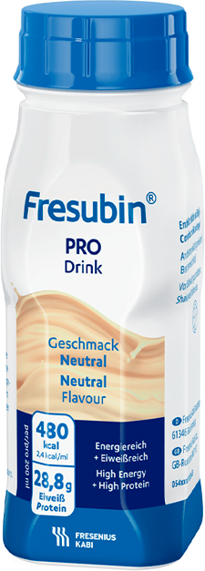 Fresubin Pro Drink Neutro 4x200ml