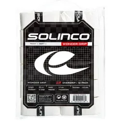 Solinco, Griffband