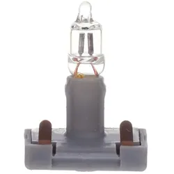 Busch-Jaeger 8338-1 Beleuchtungseinsatz für Taster Glimmlampe/orange, 0.5 mA, 230 V 2CKA001784A0057 83381
