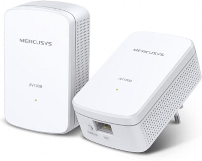 POWERLINE MERCUSYS MP500 KIT