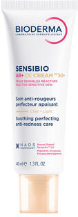 Bioderma Sensibio AR+ CC Cream SPF50+ 40 ml